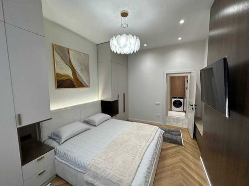2-xonali kvartira, 60 m²
