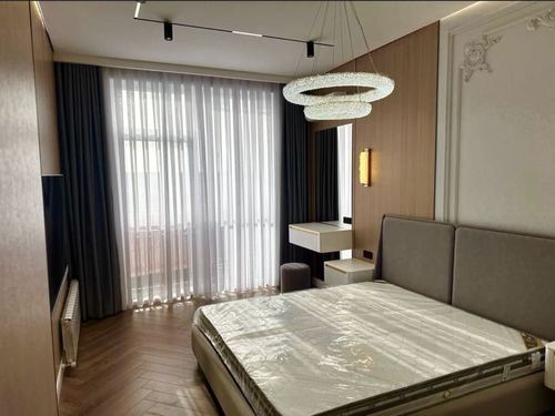 2-xonali kvartira, 55 m²