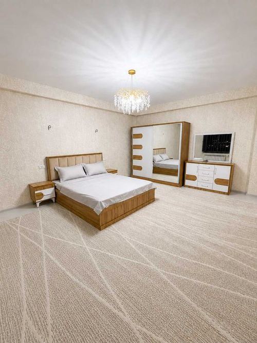 2-xonali kvartira, 70 m²