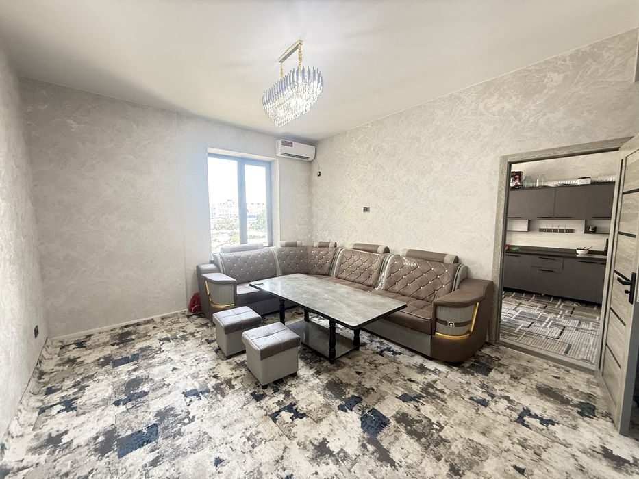 2-xonali kvartira, 50 m², Toshkent, Yakkasaroy tumani, ijaraga