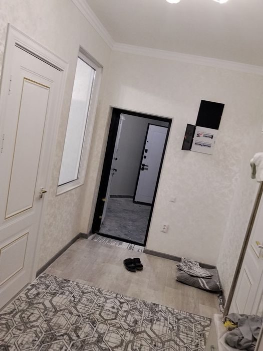 3-xonali kvartira, 77 m², Toshkent, Yakkasaroy tumani, ijaraga