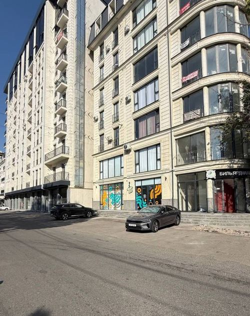 Продаётся Не Жилое Помещения Яккасарайский район Ор-р Челси