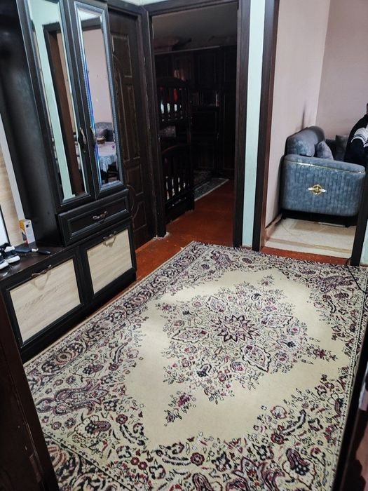 4-комнатная квартира, 78 м², Ташкент, Мирзо-Улугбекский район, на продажу