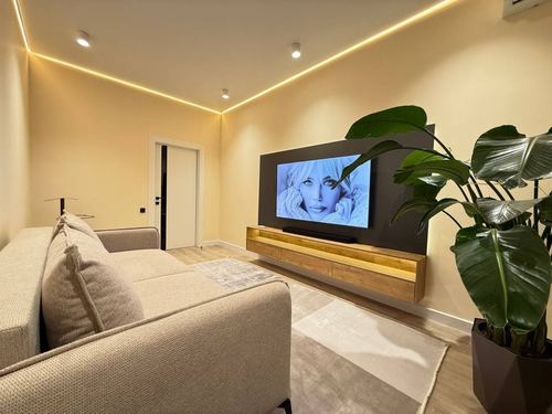1-комнатная квартира, 50 м²