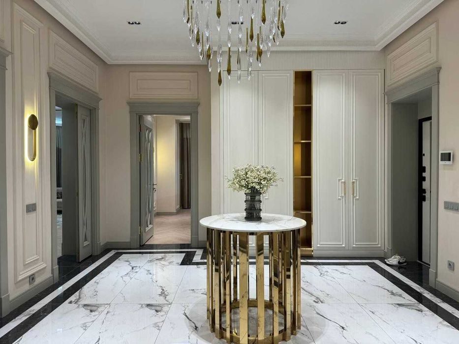4-room apartment, 180 m², Tashkent, Mirzo Ulugbek District, for sale