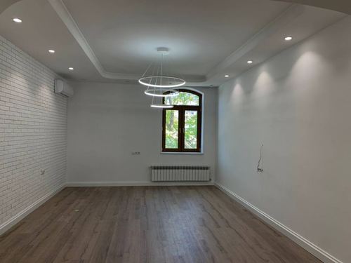 4-комнатная квартира, 212 м²
