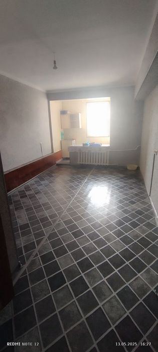 1-комнатная квартира, 23 м²