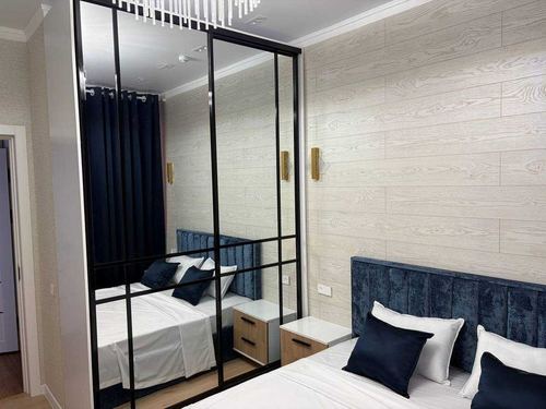 3-room apartment, 53 m²