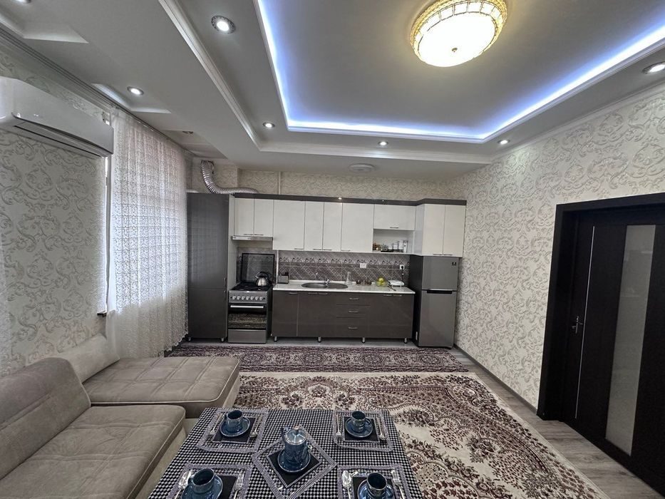 2-room apartment, 62 m², Tashkent, Mirzo Ulugbek District, for sale