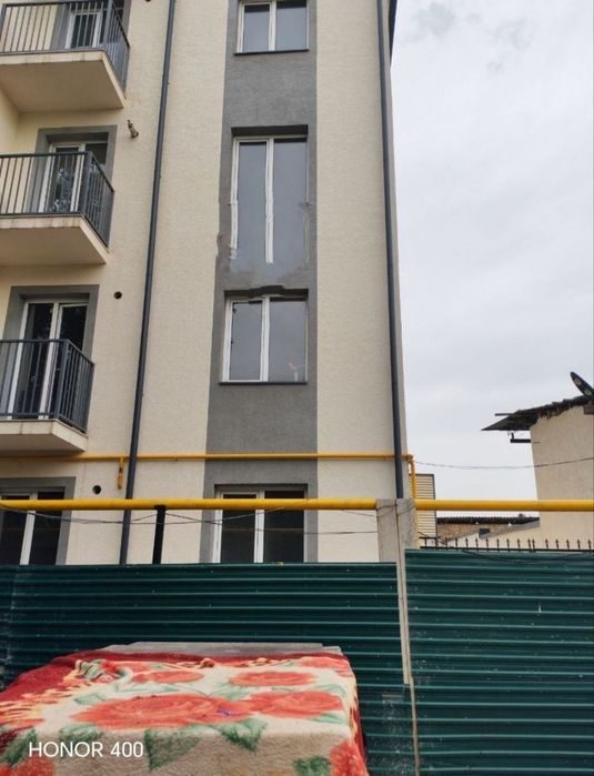 1-комнатная квартира, 35 м², Ташкент, Мирзо-Улугбекский район, на продажу