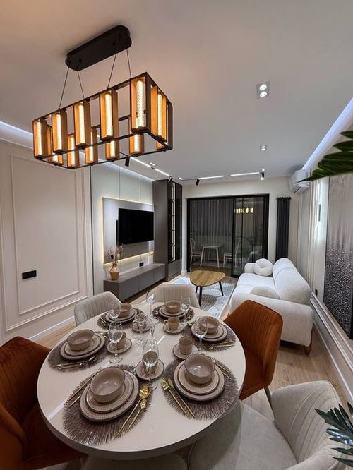 4-комнатная квартира, 80 м²