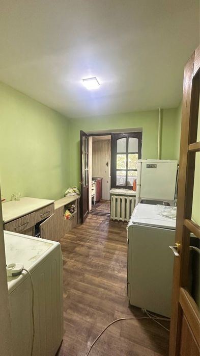 1-комнатная квартира, 30 м²