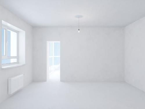 2-room apartment, 49 m²