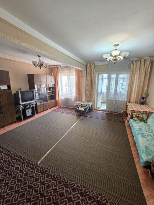 4-комнатная квартира, 92 м²
