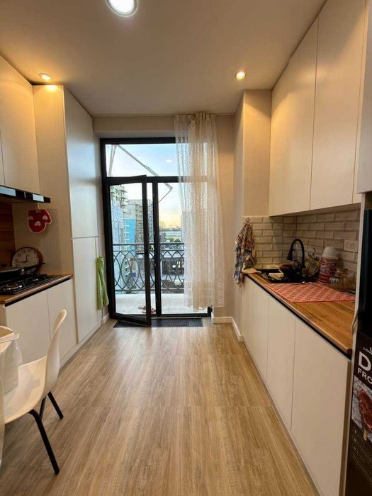 1-room apartment, 32 m², Tashkent, Mirzo Ulugbek District, for sale