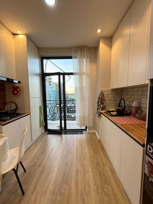 1-room apartment, 32 m²