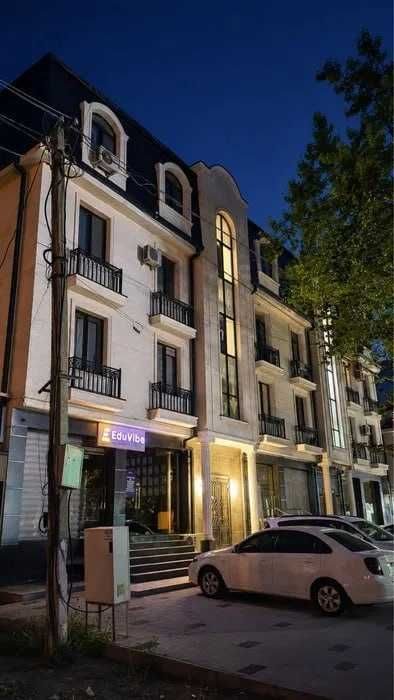2-room apartment, 43 m², Tashkent, Mirzo Ulugbek District, for sale