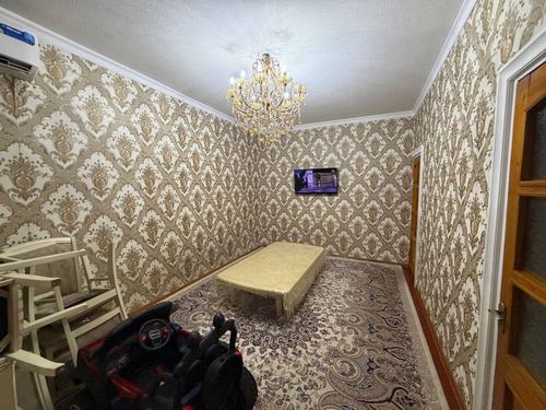 3-room apartment, 68 m²