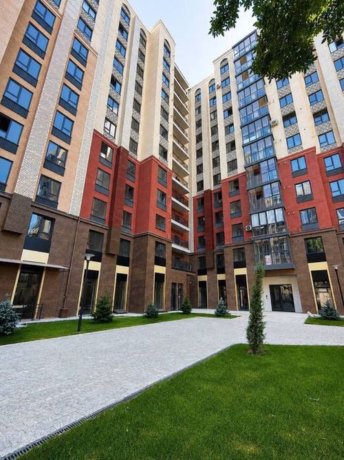 1-комнатная квартира, 30 м²