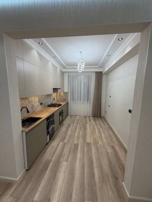 2-room apartment, 50 m², Tashkent, Mirzo Ulugbek District, for sale