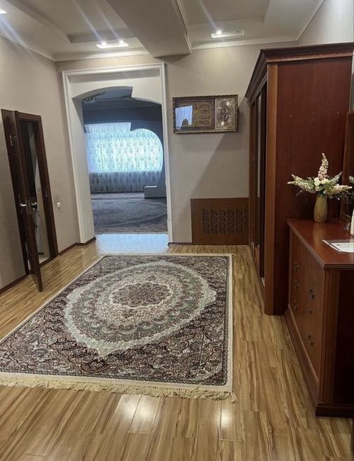 2-room apartment, 128 m²
