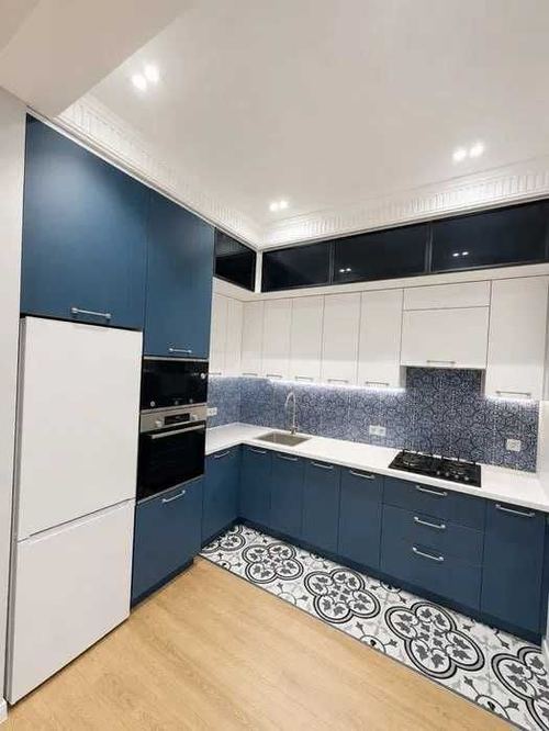 3-room apartment, 74 m²
