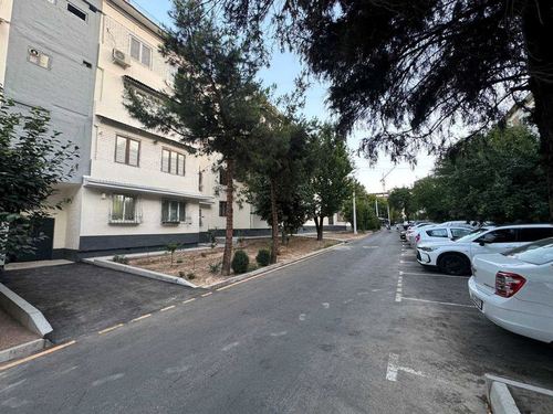 4-комнатная квартира, 90 м²