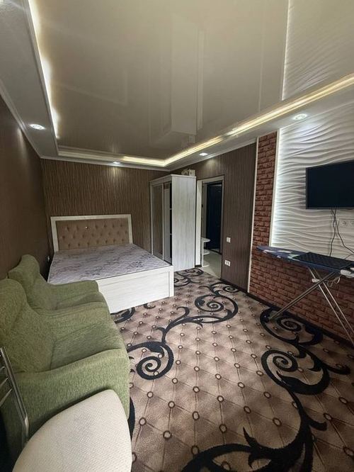 1-комнатная квартира, 32 м²