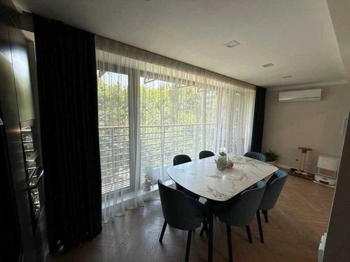 4-комнатная квартира, 92 м²