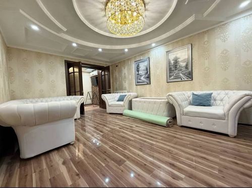 4-комнатная квартира, 95 м²