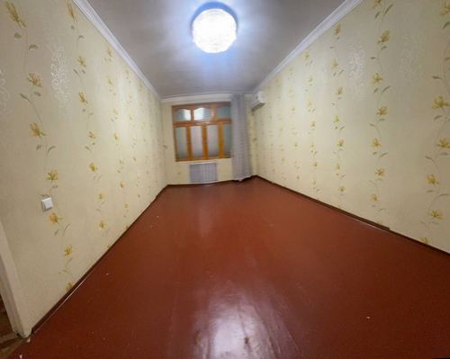 4-комнатная квартира, 75 м²
