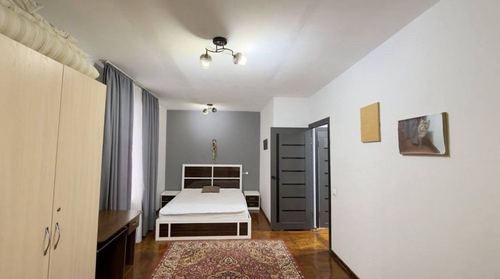 1-комнатная квартира, 45 м²