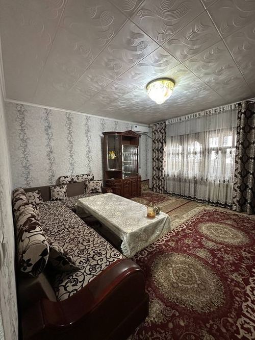 2-xonali kvartira, 60 m²