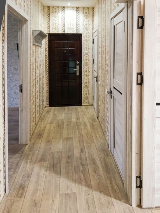 4-xonali kvartira, 81 m², Toshkent, Mirzo Ulug‘bek tumani, ijaraga