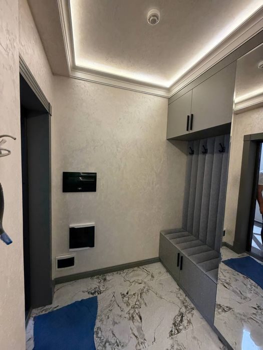 2-xonali kvartira, 62 m², Toshkent, Mirzo Ulug‘bek tumani, ijaraga