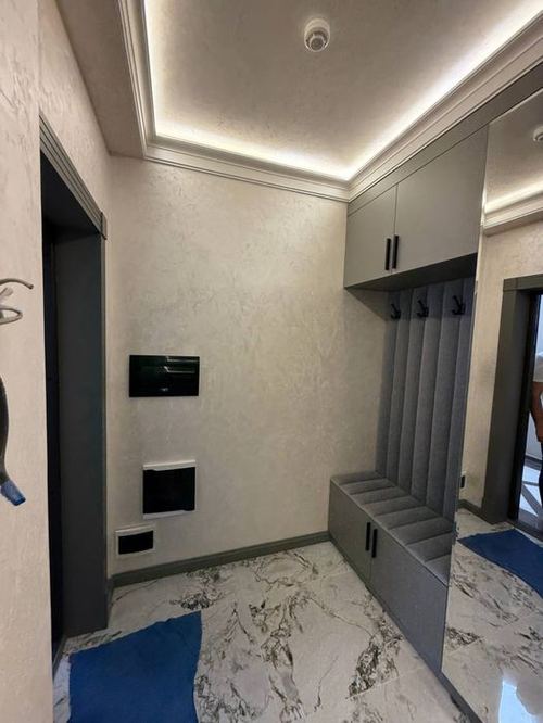 2-xonali kvartira, 62 m²