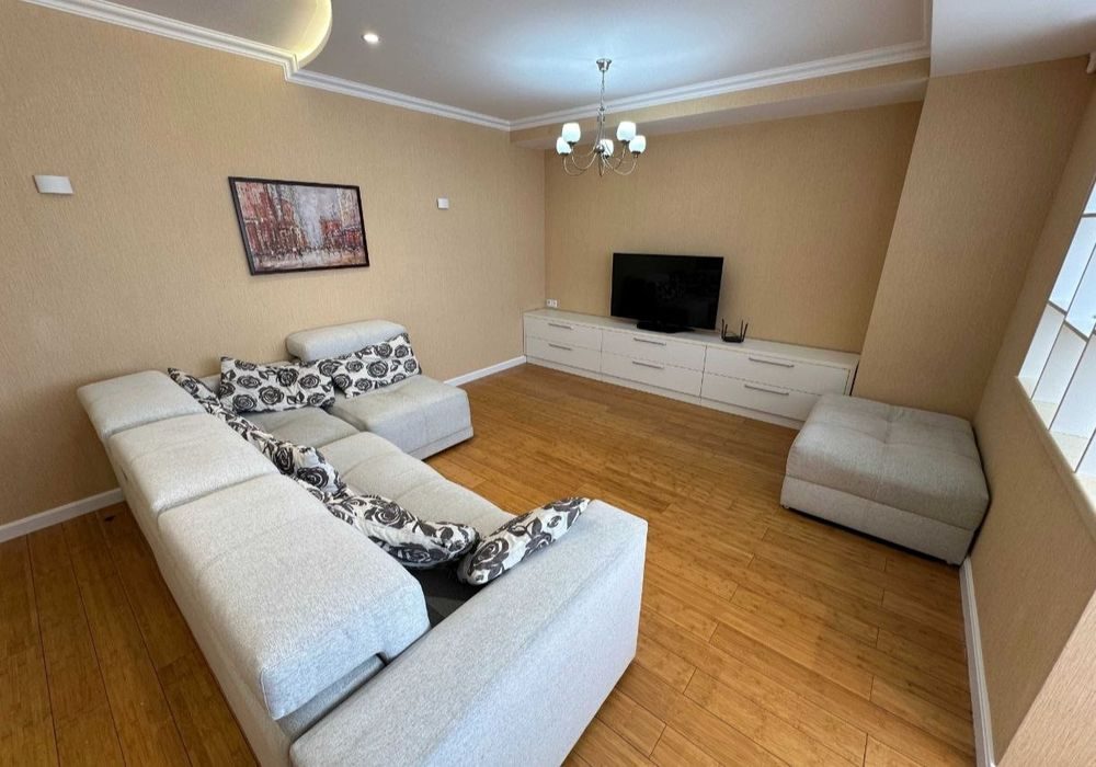 2-xonali kvartira, 64 m², Toshkent, Mirzo Ulug‘bek tumani, ijaraga