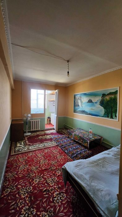 1-xonali kvartira, 21 m², Toshkent, Mirzo Ulug‘bek tumani, ijaraga