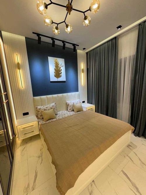3-xonali kvartira, 59 m²