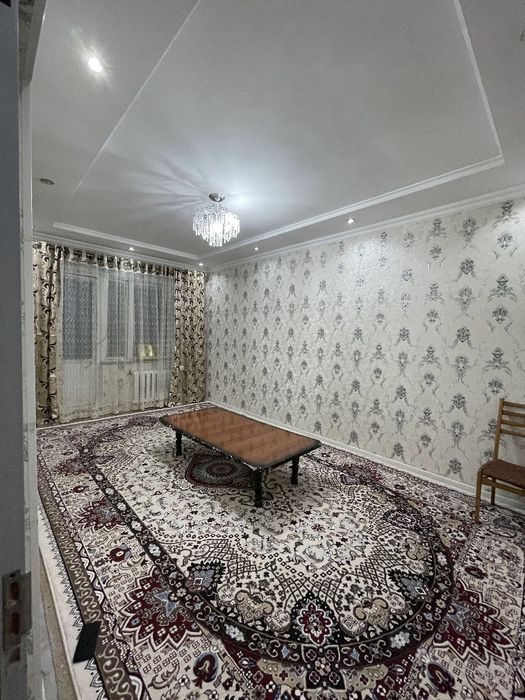 2-xonali kvartira, 68 m², Toshkent, Mirzo Ulug‘bek tumani, ijaraga