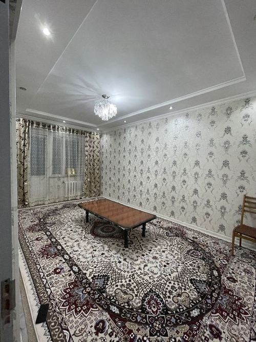 2-xonali kvartira, 68 m²