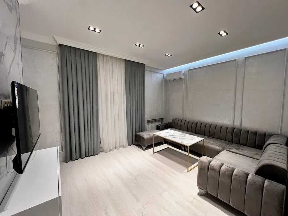 2-xonali kvartira, 45 m², Toshkent, Mirzo Ulug‘bek tumani, ijaraga