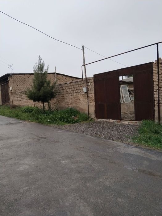 Участка сотилади. Кибрай тумани, Ункургон Обод махалла Ёнгокзор 88 уй