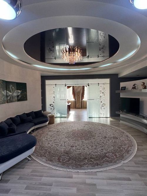 4-комнатная квартира, 182.7 м²