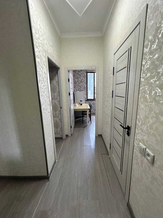 1-комнатная квартира, 35 м², Ташкент, Мирабадский район, на продажу