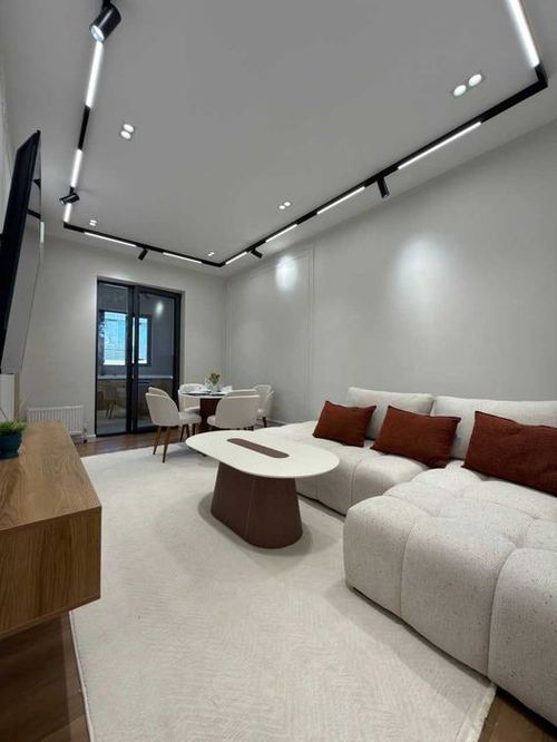 4-комнатная квартира, 78 м²
