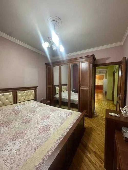 4-комнатная квартира, 95 м²
