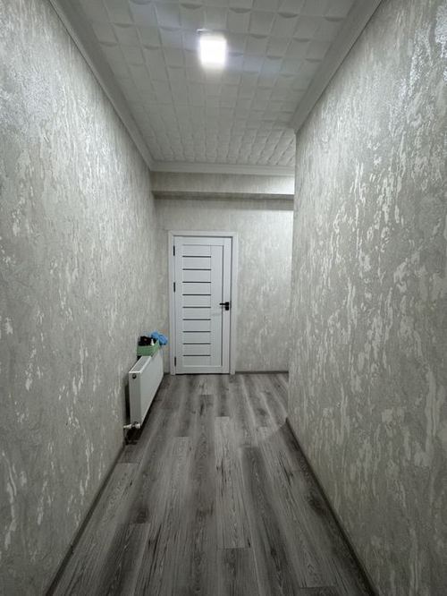1-комнатная квартира, 43 м²