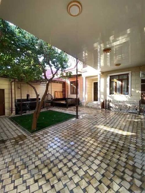 5-room house, 150 m²