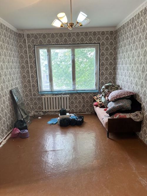1-комнатная квартира, 42 м²